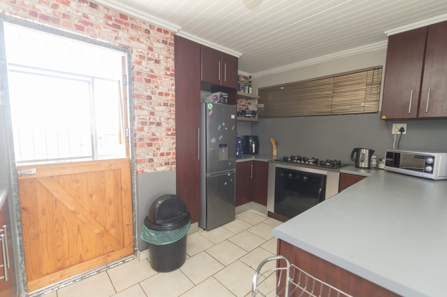 2 Bedroom Property for Sale in Salsoneville Eastern Cape